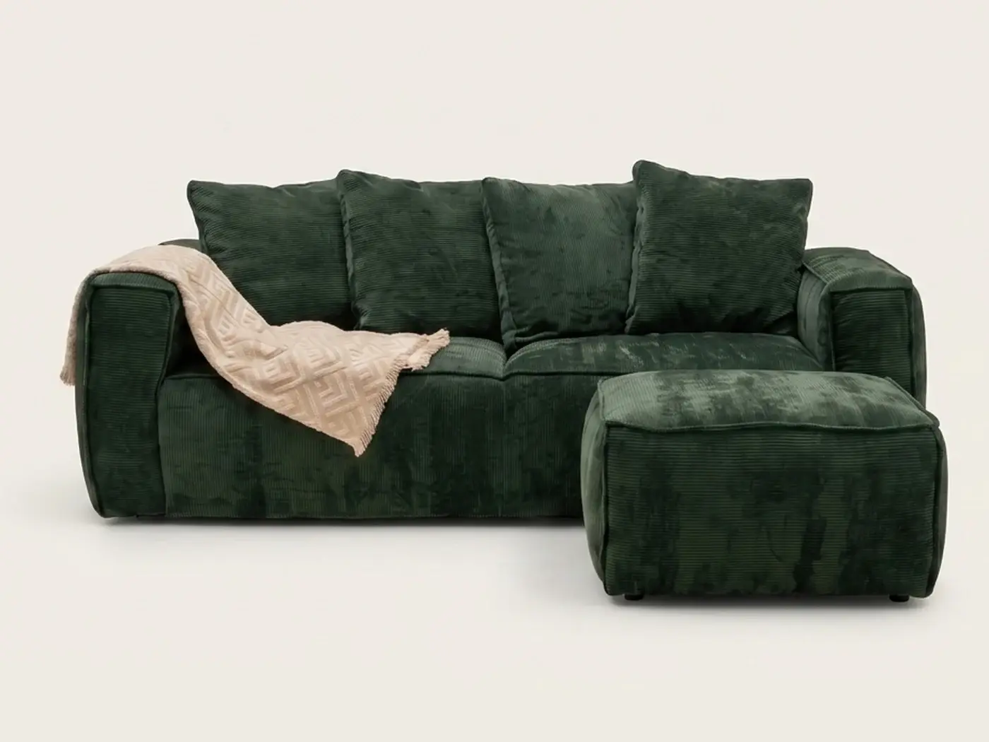 Sillón Bonarda