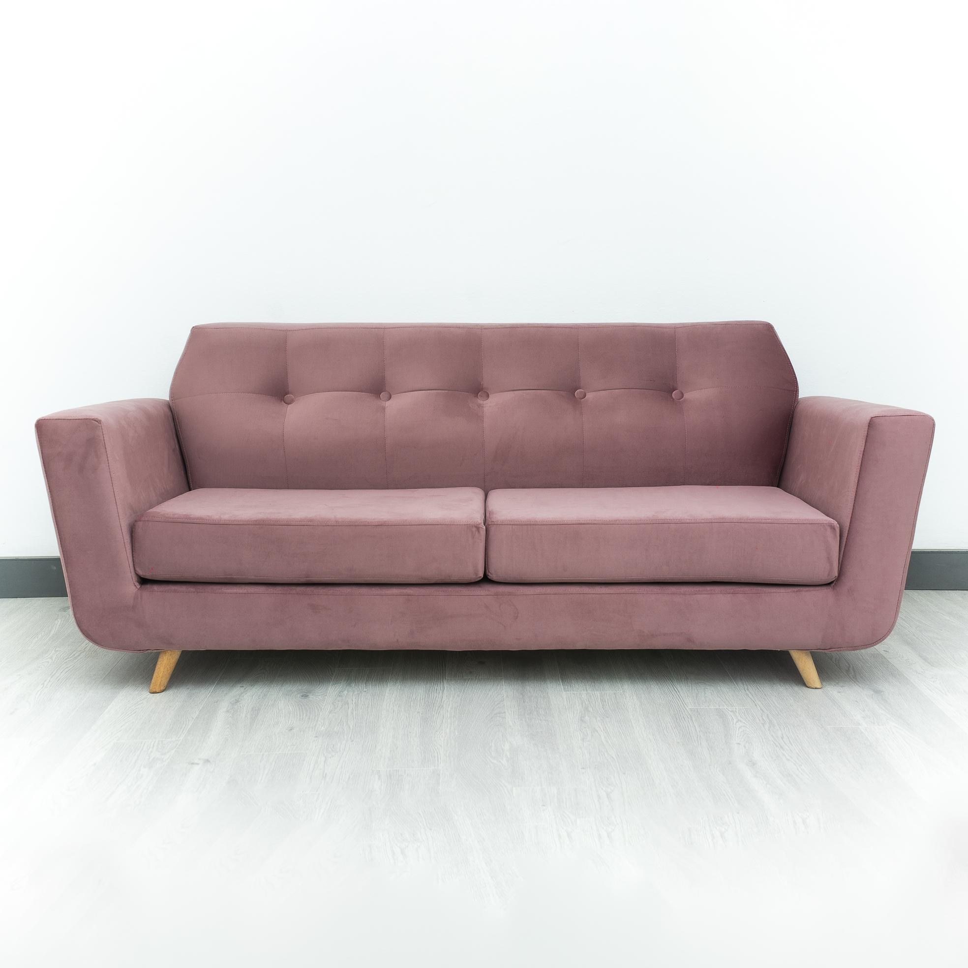 Escandinavo - Vista 1