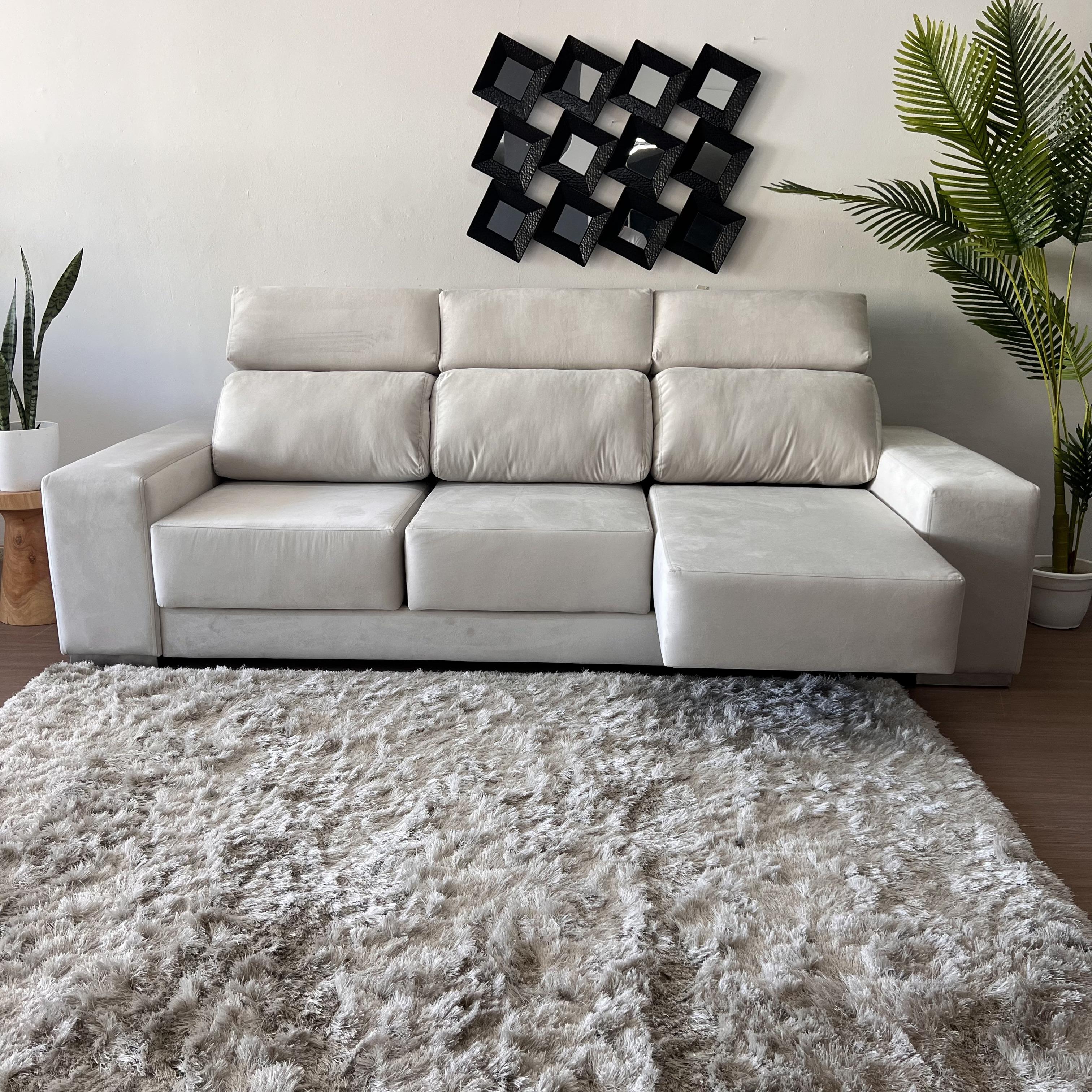 Blend Relax - Vista 1