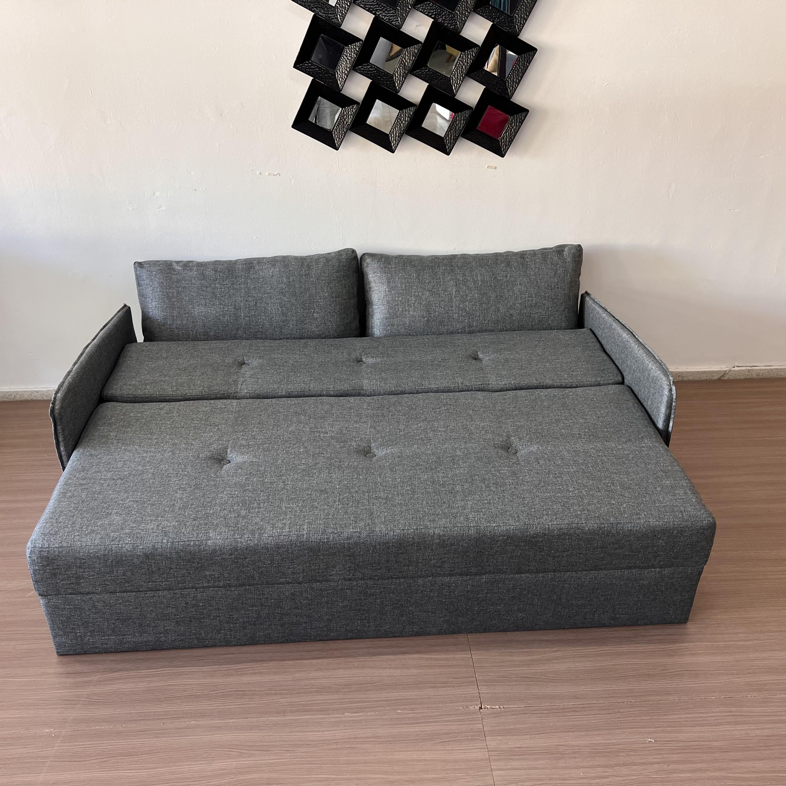 Sofa Cama Flow - Vista 1