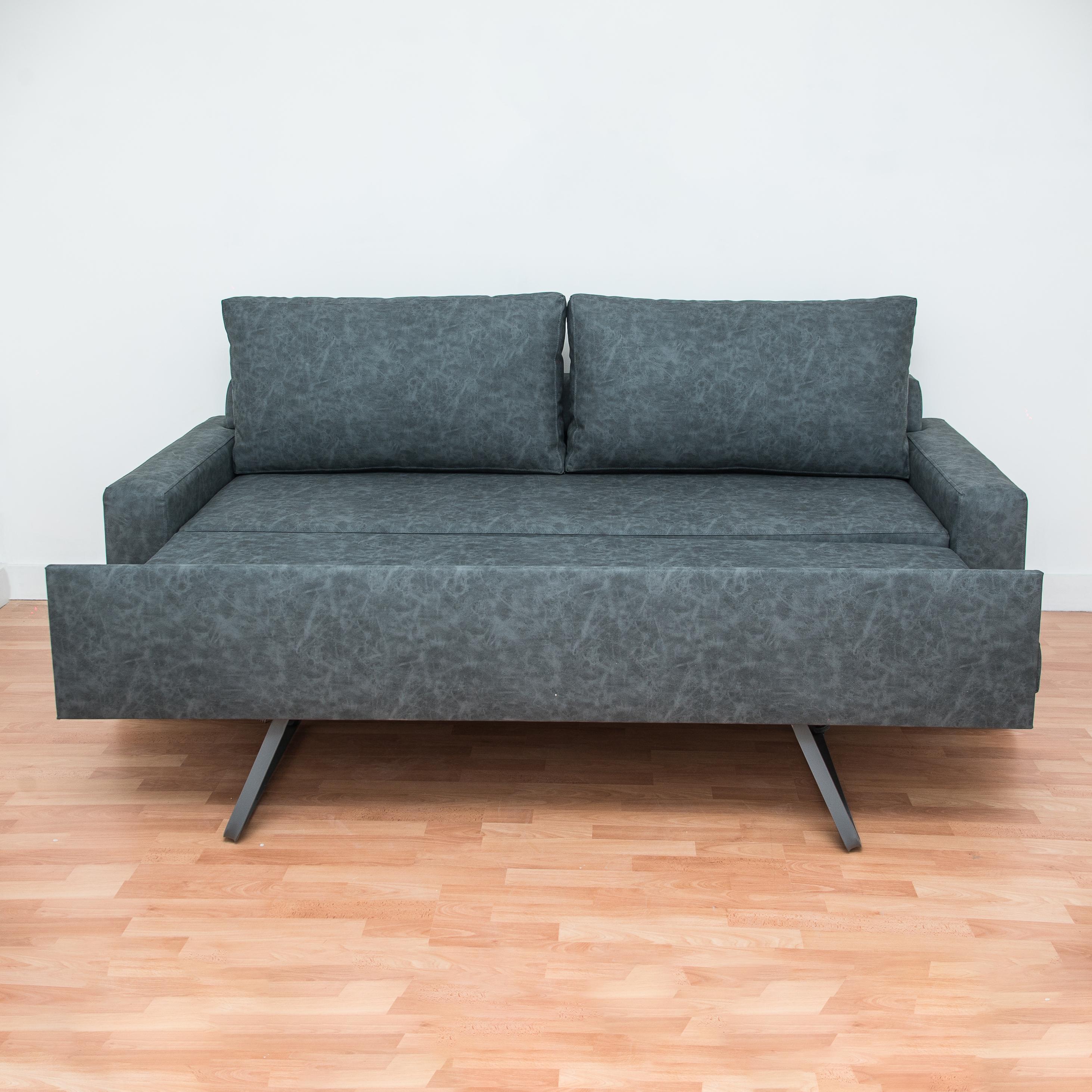 Sofa Cama Estocolmo - Vista 1