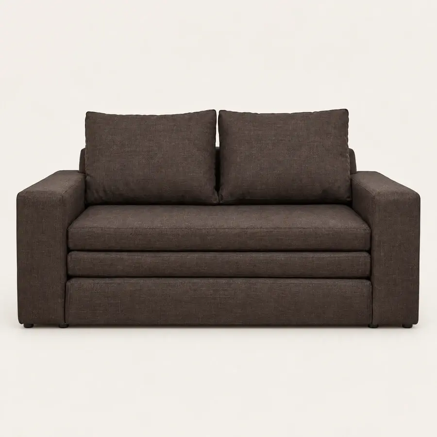 Sofa Cama Dif en estudio