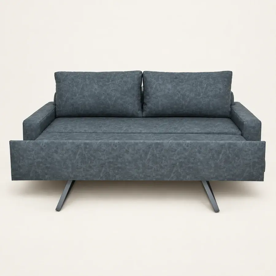 Sofa Cama Estocolmo en estudio