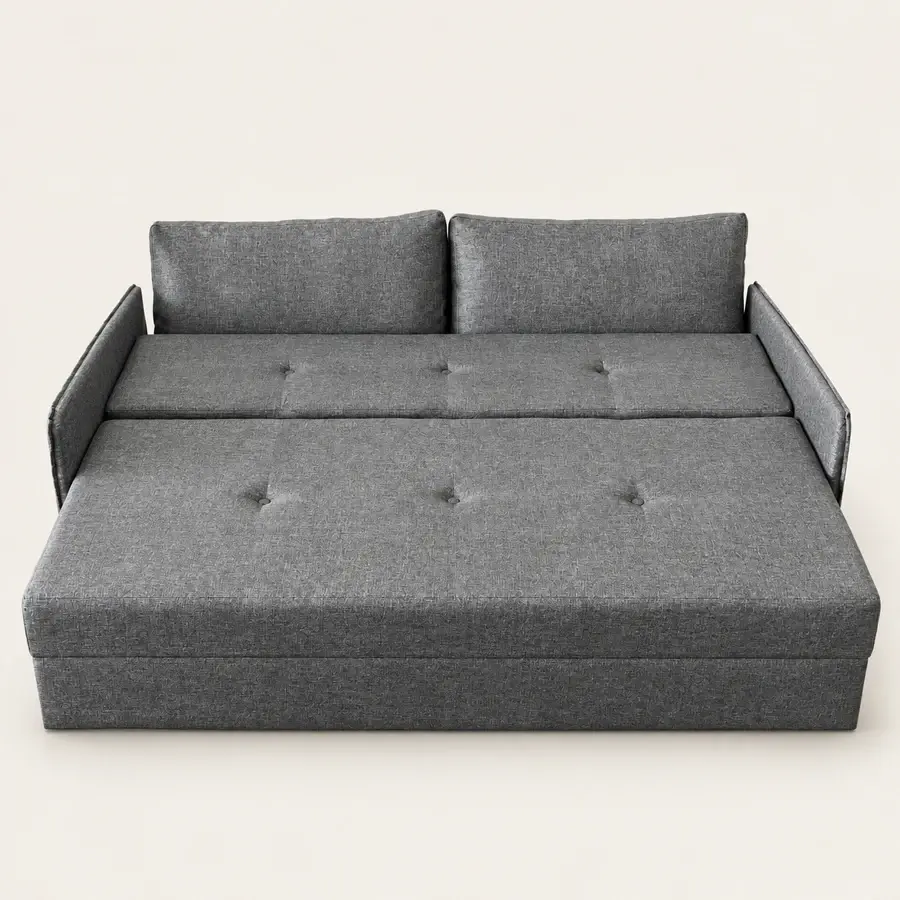 Sofa Cama Flow en estudio